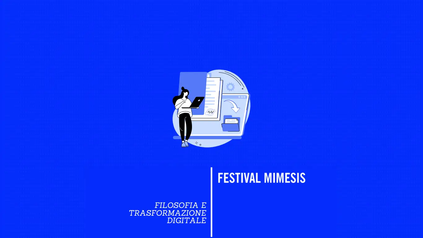 HTS sostiene il Festival Mimesis