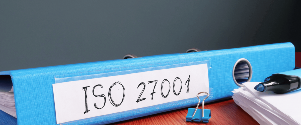Log Management in ISO 27001