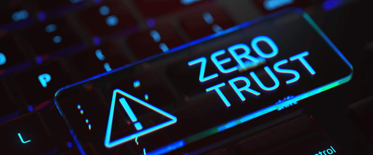 Cos’è l’approccio Zero Trust