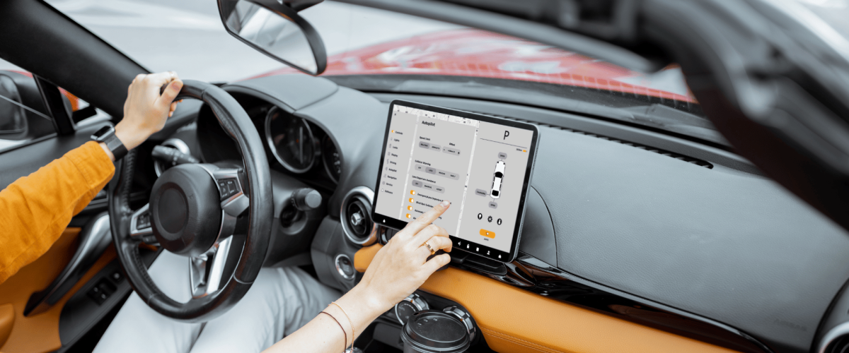 TISAX: Protecting Sensitive Information in the Automotive Sector
