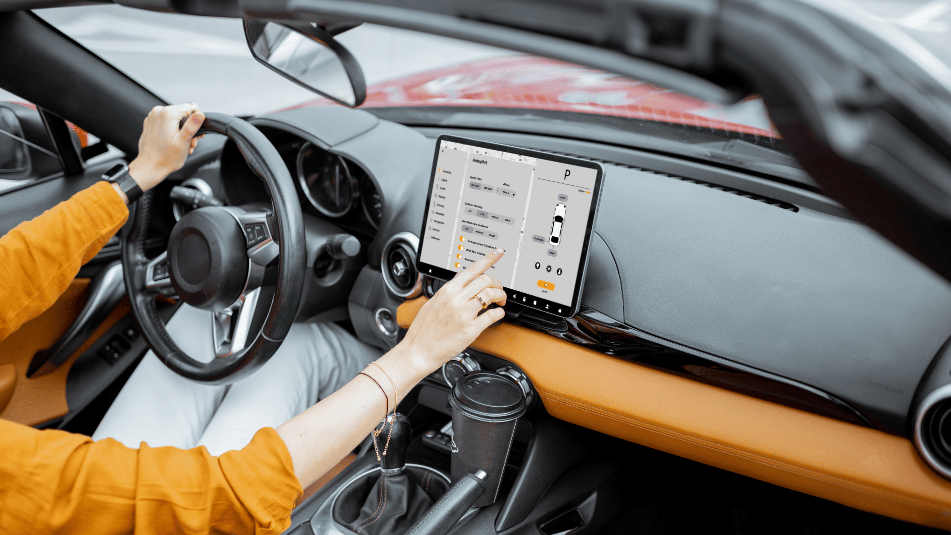 TISAX: Protecting Sensitive Information in the Automotive Sector