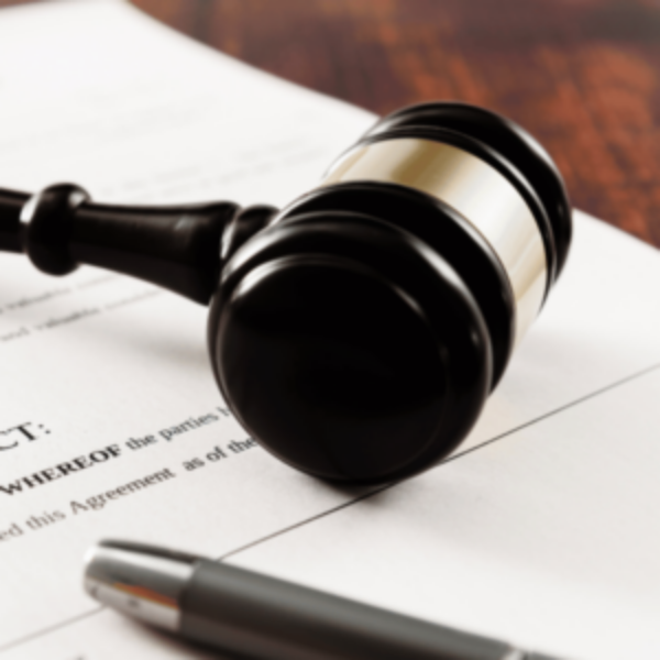 Security and regulatory compliance