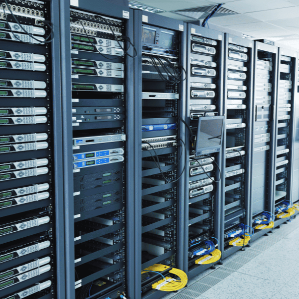 Corporate information systems