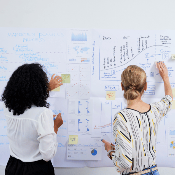 Activity planning systems