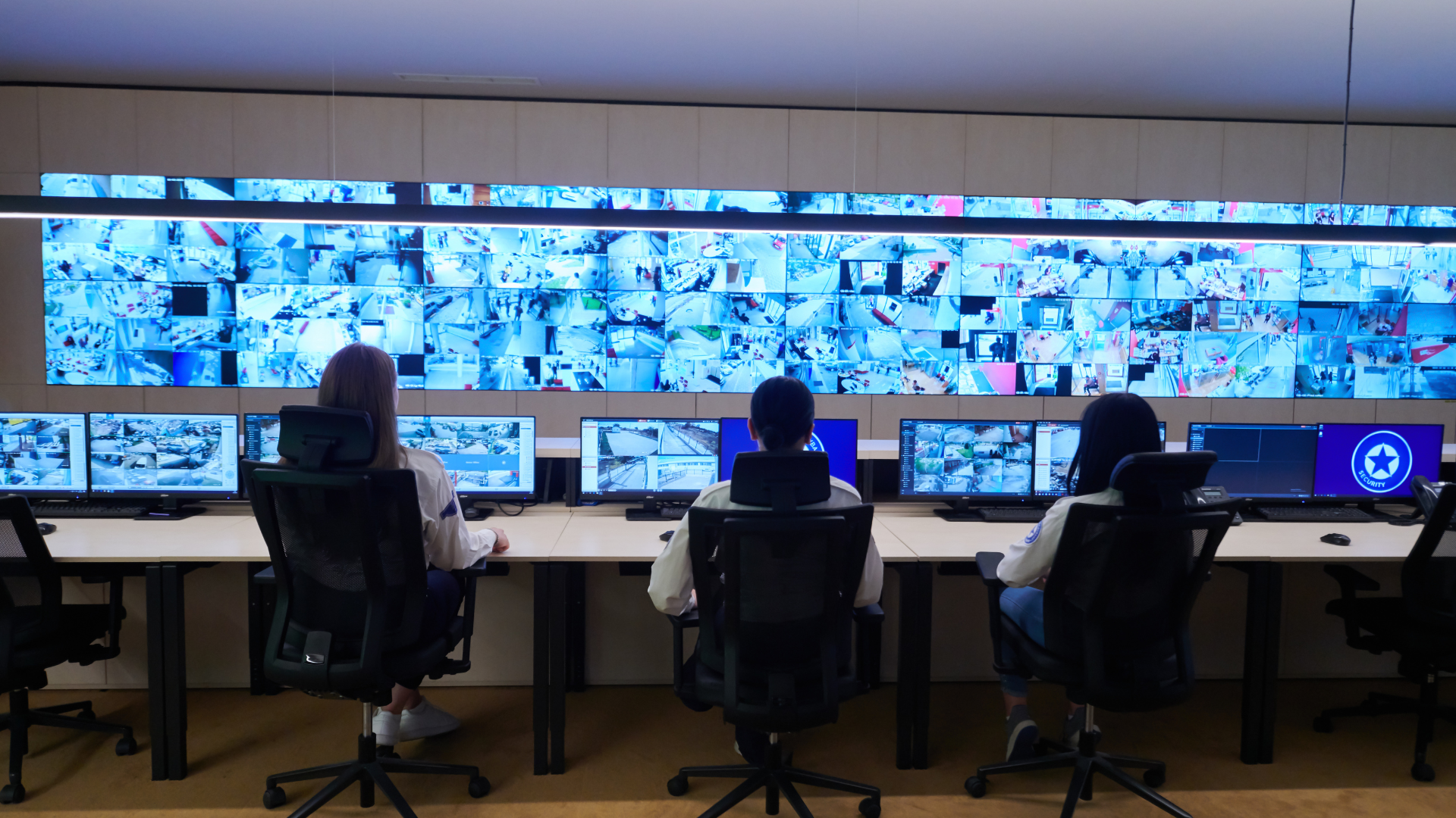 Cybersecurity Trends 2025